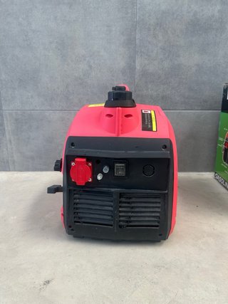 Generador Gasolina IDW DW2500