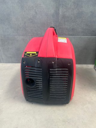 Generador Gasolina IDW DW2500