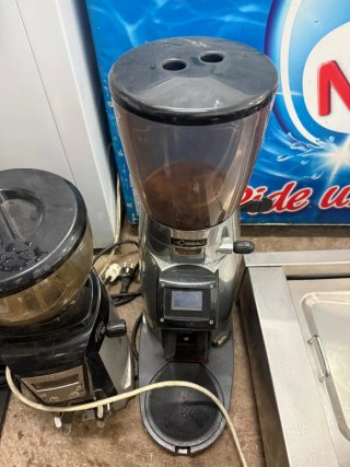Molinillo de café La Cimbali