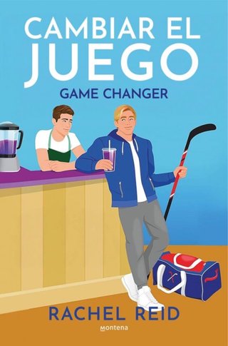 Cambiar el juego (Game Changers 1): Game Changer