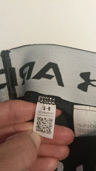 Lote 3 Ropa Deportiva Niña Nike Talla S