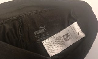 Lote 3 Ropa Deportiva Niña Nike Talla S