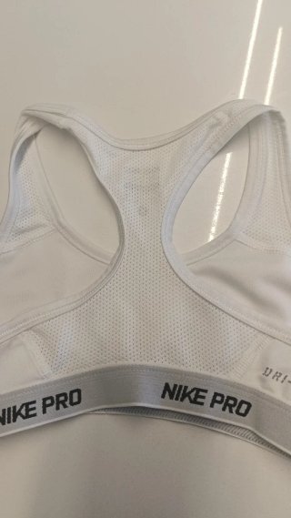 Lote 3 Ropa Deportiva Niña Nike Talla S