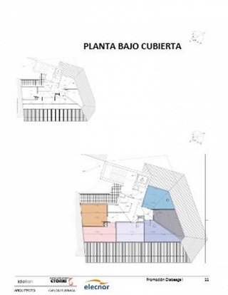 Piso en venta en Olabeaga en Bilbao