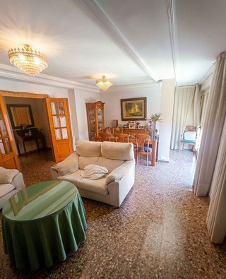 Piso en venta en Aspe