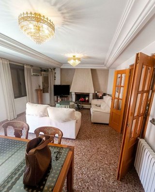 Piso en venta en Aspe