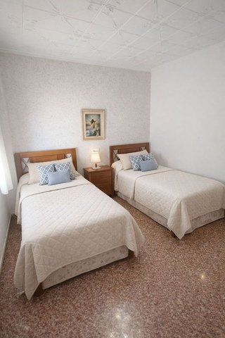 Piso en venta en Aspe