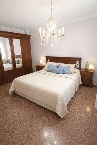 Piso en venta en Aspe