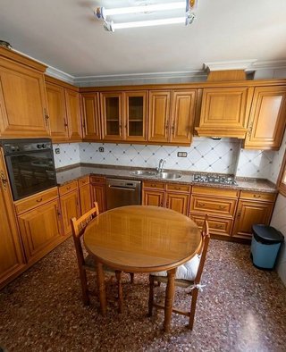 Piso en venta en Aspe