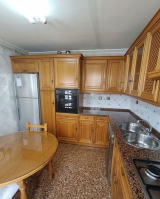 Piso en venta en Aspe