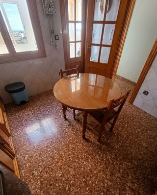 Piso en venta en Aspe
