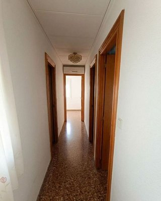 Piso en venta en Aspe