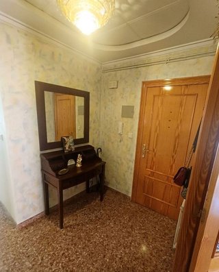Piso en venta en Aspe