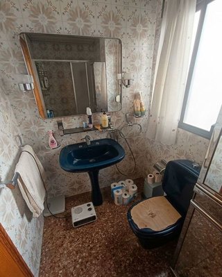 Piso en venta en Aspe