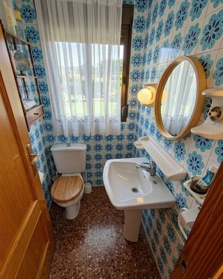 Piso en venta en Aspe