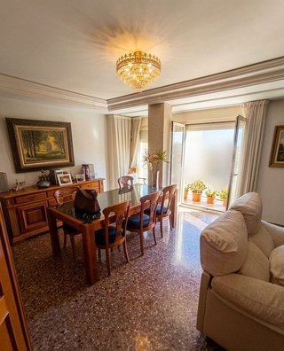 Piso en venta en Aspe
