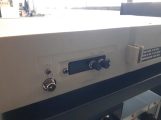 Sintonizador Akai AT-S210 FM AM Quartz