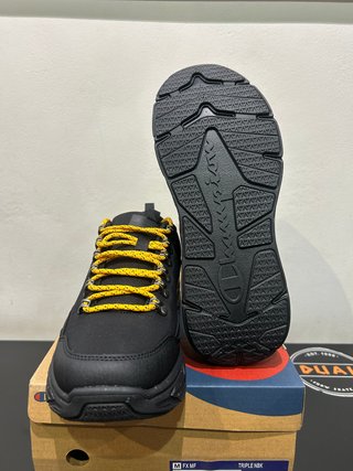 Zapatillas Champion FX MF