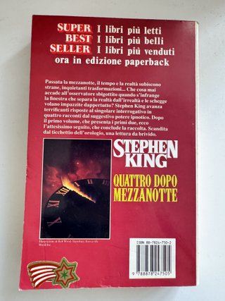 Quattro dopo mezzanotte