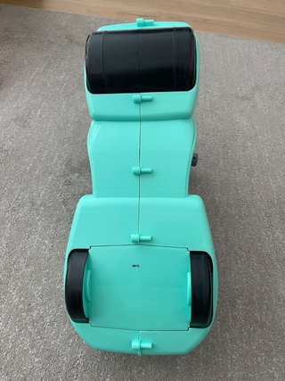 Moto Vespa Fisher-Price