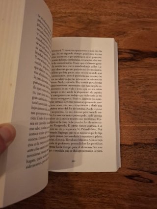 El hombre duplicado