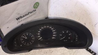 MOTOR REGULACIÓN FAROS MERCEDES 0105427717