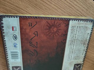 Fes y Panteones D&D Reinos Olvidados