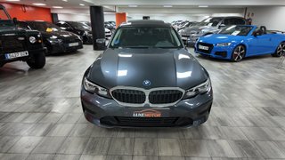 BMW Serie 3 320e