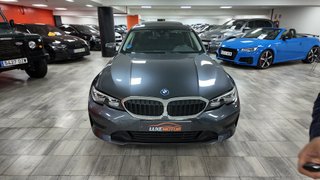 BMW Serie 3 320e
