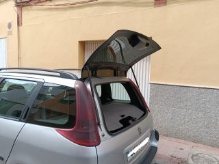 Peugeot 206 2005