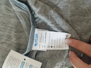 Manta refrescante de verano