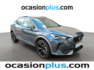 CUPRA Formentor 1.5 TSI DSG 110 kW (150 CV)