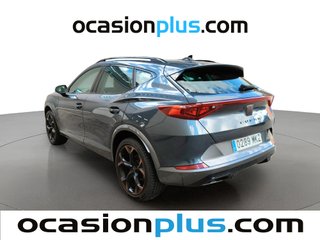 CUPRA Formentor 1.5 TSI DSG 110 kW (150 CV)