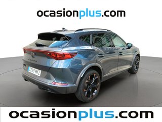 CUPRA Formentor 1.5 TSI DSG 110 kW (150 CV)