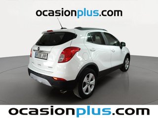 Opel Mokka X 1.4 Turbo S&S Selective 4X2 103 kW (140 CV)