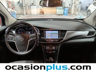 Opel Mokka X 1.4 Turbo S&S Selective 4X2 103 kW (140 CV)