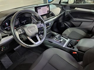 Audi Q5 35 TDI