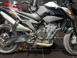 DUKE 790 DESDE 120€/MES