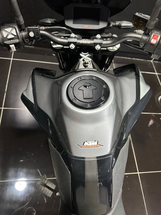 DUKE 790 DESDE 120€/MES