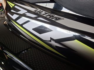 Kawasaki Ultra 310X