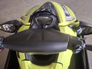 Kawasaki Ultra 310X