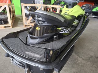 Kawasaki Ultra 310X