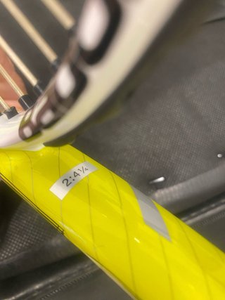 Raqueta de Tenis Babolat “Rafa Nadal”