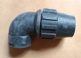 12 Uniones Polietileno Tuberías