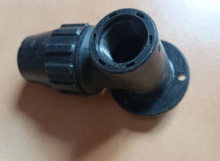 12 Uniones Polietileno Tuberías
