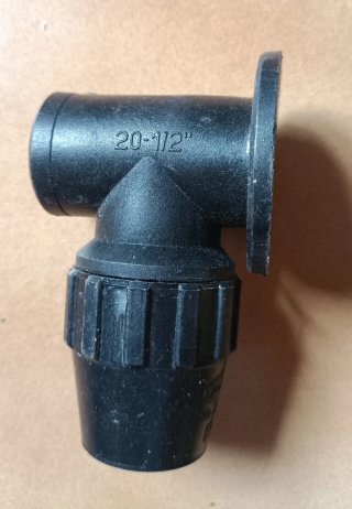 12 Uniones Polietileno Tuberías