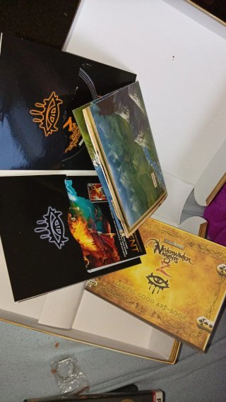 Neverwinter Nights 2 Edición Coleccionista