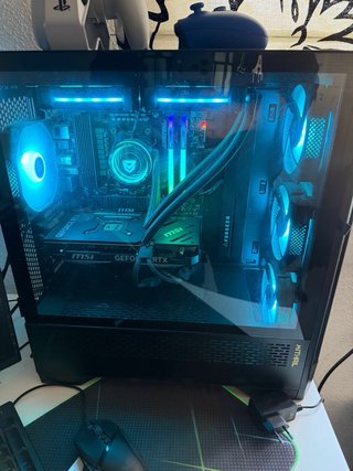 Ordenador Gaming Razer Torre