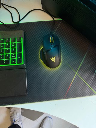 Ordenador Gaming Razer Torre
