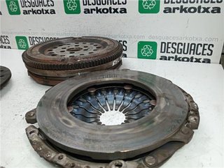 Kit Embrague Opel Insignia Berlina 2.0 CD